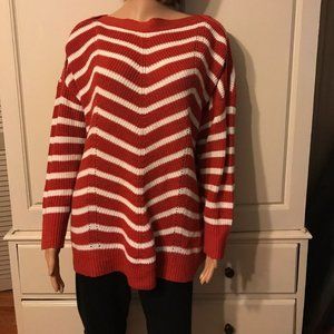 Jessica Simpson Sweater Size 1X $40